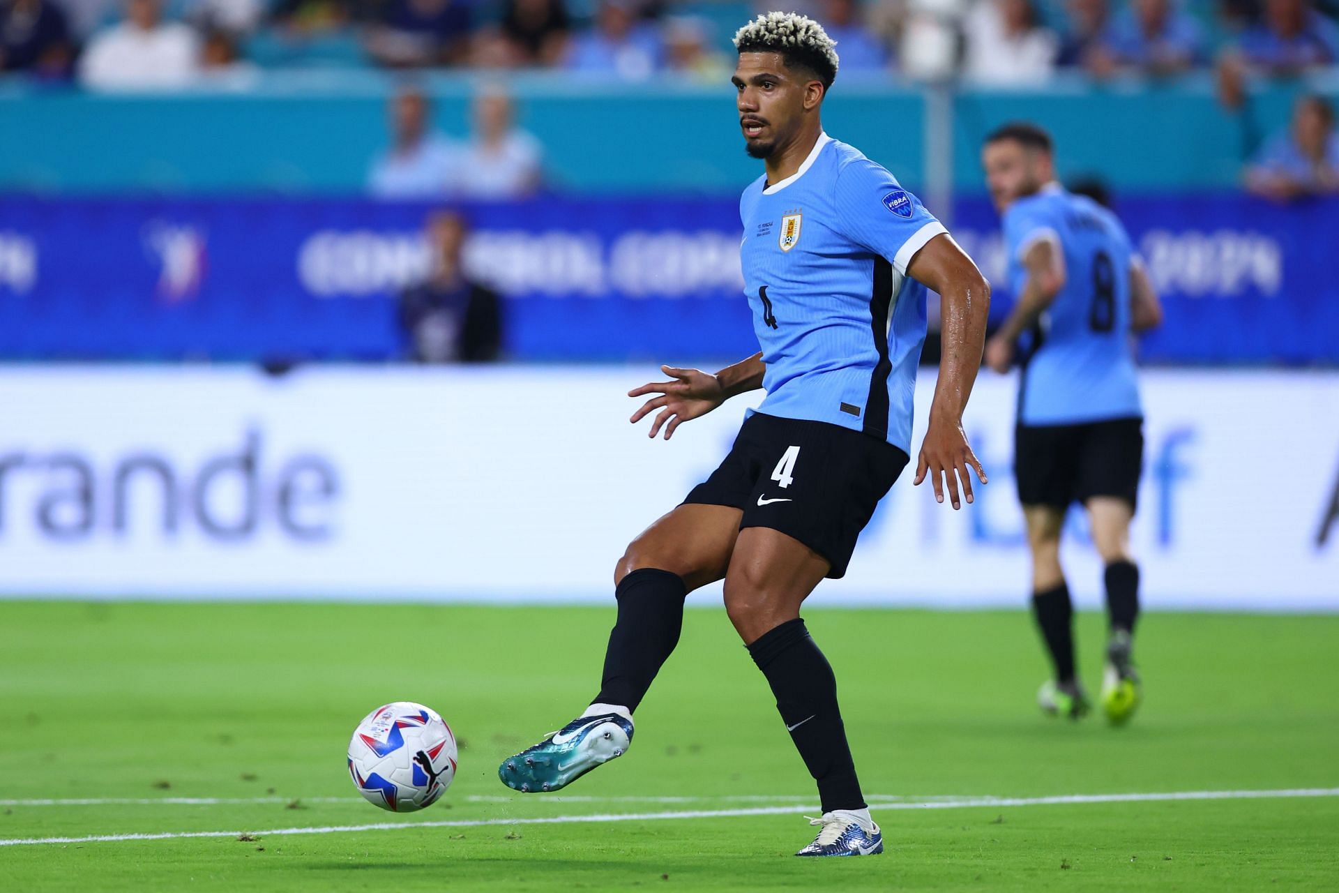 Ronald Araujo